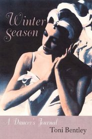 Winter Season: A Dancer's Journal