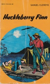 Huckleberry Finn (Pocket Classics, C-6)