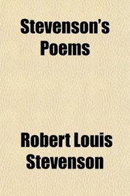Stevenson's Poems