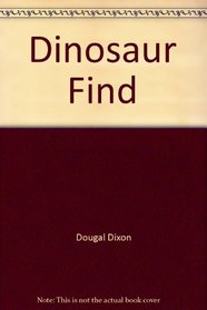 Dinosaur Find