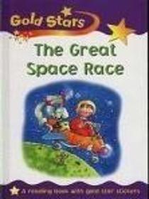 The Great Space Race: Gold Stars, Level 4
