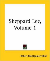 Sheppard Lee, Volume 1