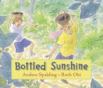 Bottled Sunshine