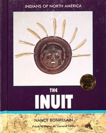 The Inuit: Arctic (Indians of North America)
