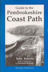 Guide to the Pembrokeshire Coast Path