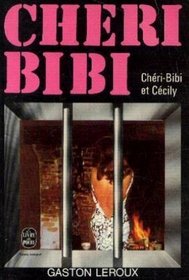 Chri-Bibi et Ccily