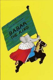 Babar the King