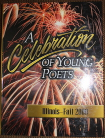 A Celebration of Young Poets:  Illinois - Fall 2000