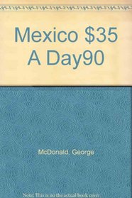 Mexico $35 A Day90