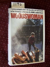 Woodswoman