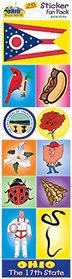 The Ohio Experience Sticker Pack! (36)