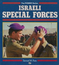 Israeli Special Forces (Power Series)