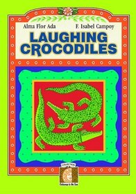 Laughing Crocodiles (Gateways to the Sun)