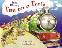 Ten on a Train