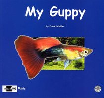 My Guppy (Aqualog Minis)