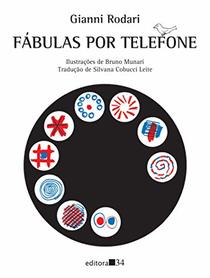 Fabulas por Telefone (Em Portugues do Brasil)