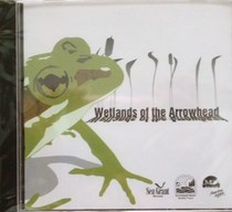 Wetlands of the Arrowhead CD