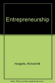 Entrepreneurship