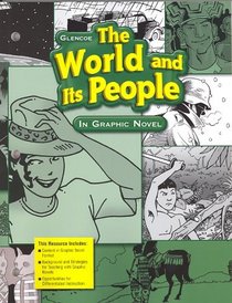 The World and Its People, The World and Its People in Graphic Novel