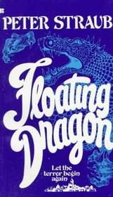 Floating Dragon