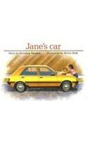 Jane's Car (New PM Story Books)