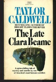 The Late Clara Beame