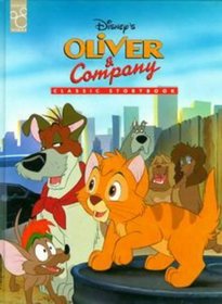 Oliver & Company: Classics