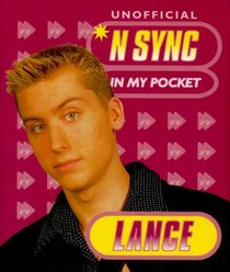 Lance: Unofficial N Sync in My Pocket