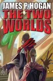 The Two Worlds (Giants, Bks 3 &  4))