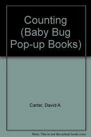 Counting (Baby Bug Pop-up Books)