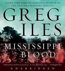 Mississippi Blood CD: A Novel