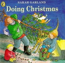 Doing Christmas (Picture Puffin)