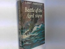 Battle of the April storm