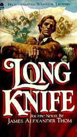 Long Knife