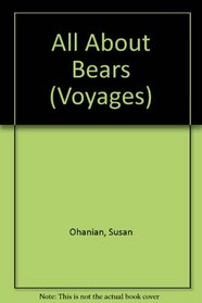 All About Bears (Voyages)
