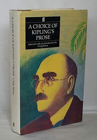 Choice of Kipling's Prose