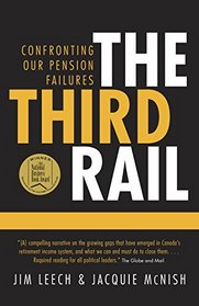 The Third Rail: Confronting Our Pension Failures