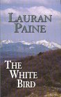 The White Bird: A Western Story (Five Star Western)
