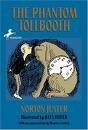 The Phantom Tollbooth [Unabridged] (Audio CD)