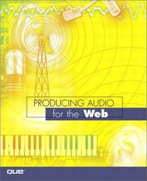 Producing Audio for the Web