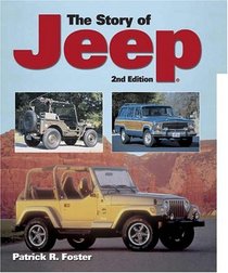 The Story of Jeep (Story of Jeep)