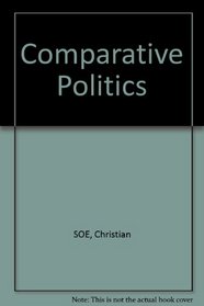 Comparative Politics (Annual Editions Series)