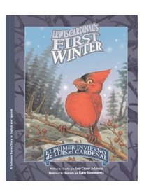 Lewis Cardinals First Winter / El primer invierno de Luis, el cardenal