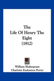 The Life Of Henry The Eight (1912)