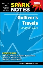Gulliver's Travels (Spark Notes)