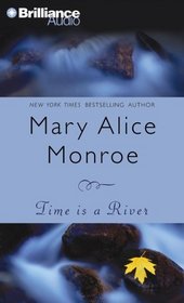 Time is a River (Audio CD) (Unabridged)