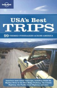USA's Best Trips (Regional Guide)