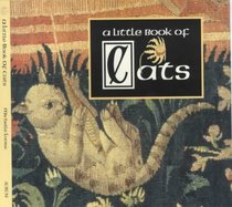 A Little Book of Cats (Little Book of Animals)