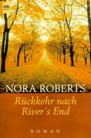 Heyne Großdruck, Nr.62, Rückkehr nach River's End, Großdruck