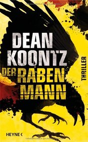 Der Rabenmann (German Edition)